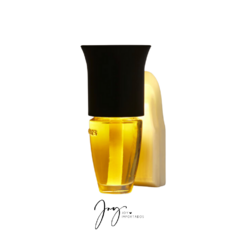 Difusor Plug de Tomada Preto - Bath & Body Works - comprar online