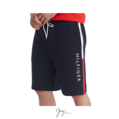 Bermuda Masculina Azul Marinho - Tommy Hilfiger