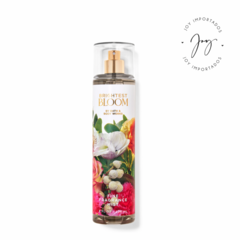 Body Splash Brightest Bloom - Bath & Body Works - comprar online