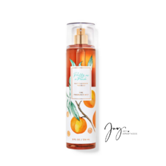 Body Splash Pretty as a Peach - Bath & Body Works