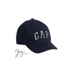 Boné Infantil Azul Marinho - GAP
