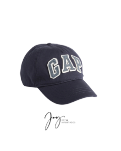 Boné Infantil Azul Marinho - GAP