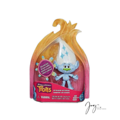 Boneco Guy Diamond Trolls - Hasbro
