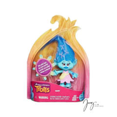 Boneca Maddy Trolls - Hasbro