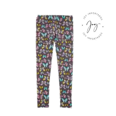 Legging Borboleta - Carter's - comprar online