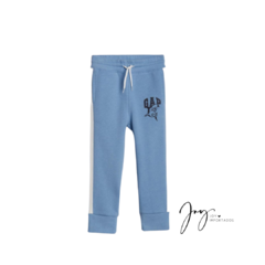 Calça de Moletom Tubarão - GAP