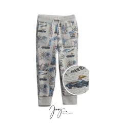 Calça de Moletom Batman - GAP