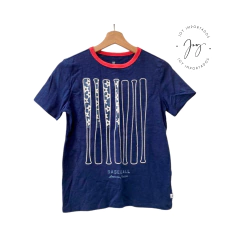 Camiseta Baseball GAP - comprar online