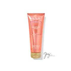 Creme Corporal Champagne Toast - Bath & Body Works