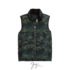 Colete militar - GAP