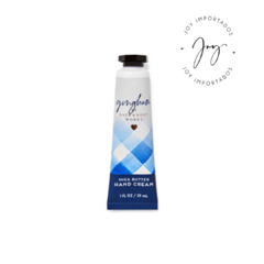 Creme de Mão Gingham - Bath & Body Works