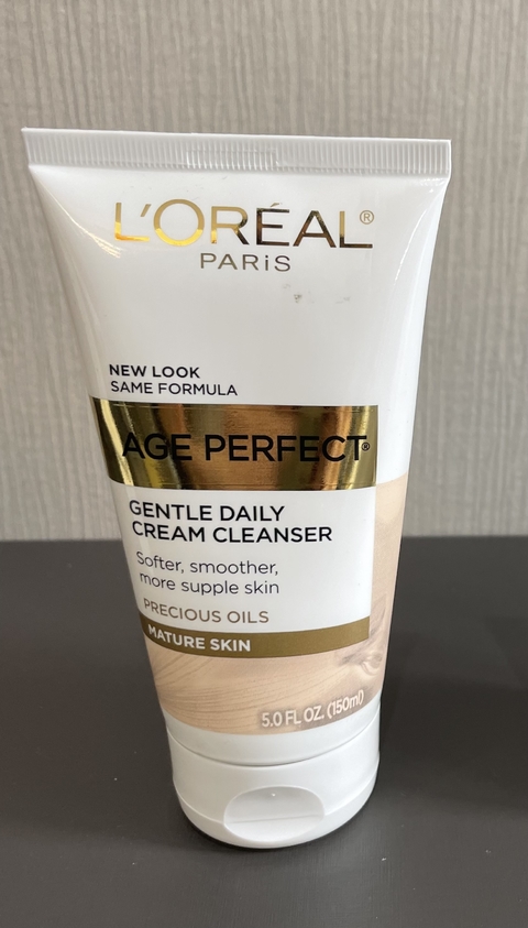 L’oreal idade perfeita
