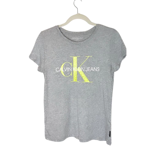 Camiseta Feminina - Calvin Klein