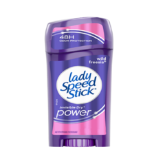 Lady Speed Stick - Invisible Dry 39.6 g
