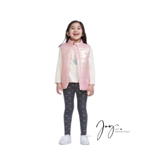 Conjunto CK 3 peças menina
