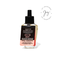Essência de tomada Into the night 24ml - Bath & Body Works