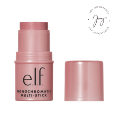 Blush Monocromático Multi Stick - e.l.f na internet