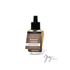 Essência Mahogany Teakwood 24ml - Bath & Body Works - comprar online