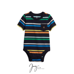 Body Listrado - GAP