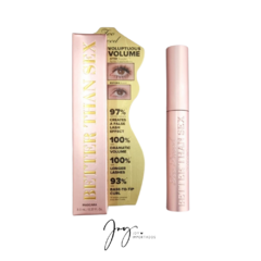 Máscara de Cílios Better Than Sex - Too Faced