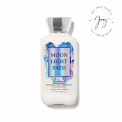Loção Hidratante Corporal Moonlight Path - Bath & Body Works - comprar online
