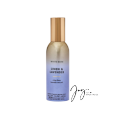 Home Spray Linen & Lavender - Bath & Body Works 42,5g