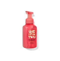 Espuma Be You - Bath & Body Works