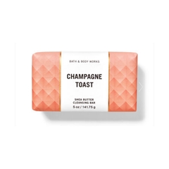 Sabonete Em Barra Champagne Toast - Bath & Body Works