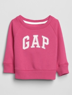 Moletom Pink GAP