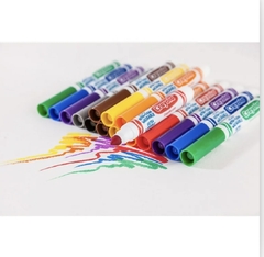 Canetinhas Laváveis - Crayola - comprar online