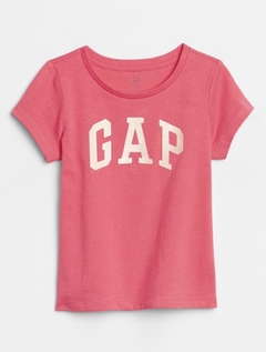 T-shirt GAP rosa
