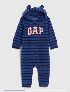 Macacão GAP de fleece