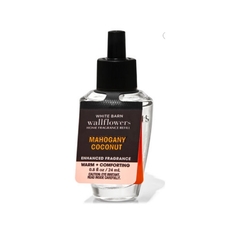 Essência De Tomada Mahogany Coconut 24ml - Bath & Body Works