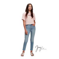 Calça Jeans Adolescente - GAP