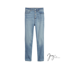 Calça Jeans Adolescente - GAP - comprar online