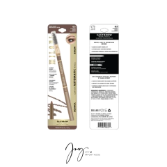 Lápis de Sobrancelha Easy - Milani - Joy Importados