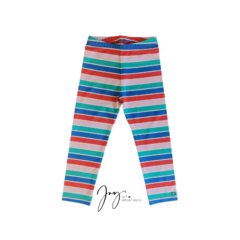 Legging Listrada - Tommy Hilfiger