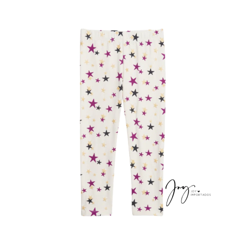 Legging Estrelas - GAP