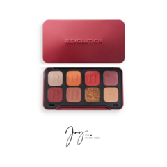Paleta de Sombras Dynasty - Revolution - comprar online