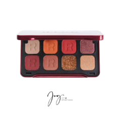 Paleta de Sombras Dynasty - Revolution