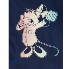 Pijama de Algodão Minnie Mouse - GAP - comprar online