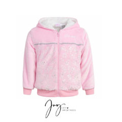 Jaqueta Princesas em Sherpa - Disney - comprar online