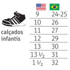 Chinelo Infantil Colorido - Tommy Hilfiger na internet