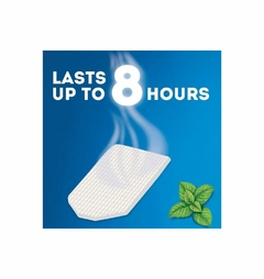 Vapopads Refil 12 Pastilhas S/ Cheiro - Vicks - Joy Importados