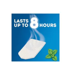 Vapopads Refil 12 Pastilhas S/ Cheiro - Vicks - Joy Importados