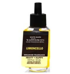 Essência De Tomada Limoncello - Bath & Body Works