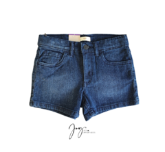 Shorts Jeans Escuro - Levi´s