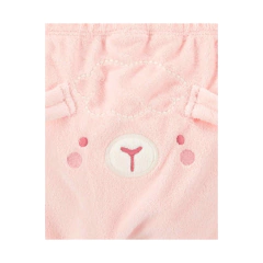 Conjunto Atoalhado Ovelha Rosa - Carter's na internet