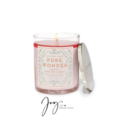 Vela Pure Wonder - Bath & Body Works 227 g