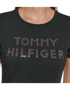 Vestido Preto - Tommy Hilfiger na internet